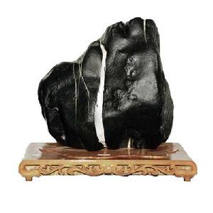 天河墨石 天河墨石