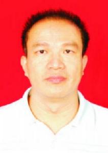 梁榮[北流市隆盛鎮人民政府鎮長]