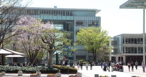 日本國學院大學 日本國學院大學