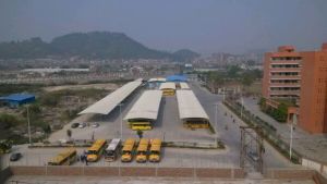 普寧華美實驗學校