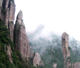 廬山世界地質公園 廬山世界地質公園