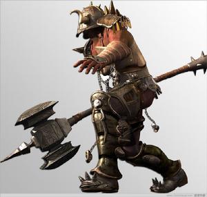 北歐狂戰士 北歐狂戰士