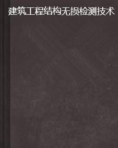 建築工程結構無損檢測技術 建築工程結構無損檢測技術