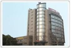 莫泰168教工路店 莫泰168教工路店