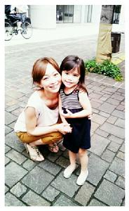 《VERY》上的照片