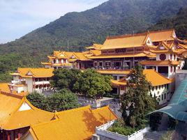 弘法寺[河南省林州弘法寺]