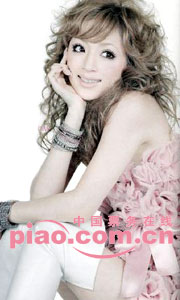 濱崎步上海演唱會 濱崎步上海演唱會