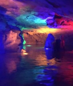 垂雲通天河 垂雲通天河