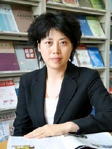 王愛玲[中國石油大學（華東）副教授、碩士生導師]