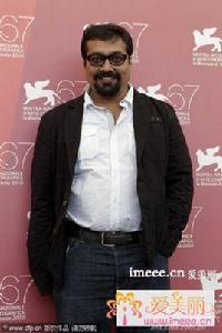 阿努拉格·卡施亞普