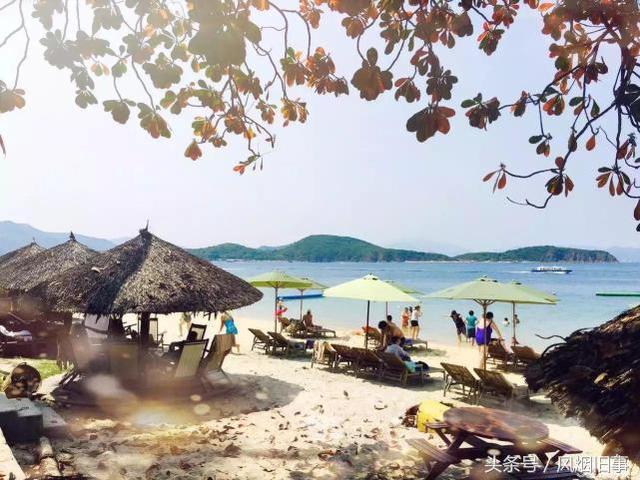 此國首都曾是中國一個縣,反覆背叛,至今仍然不服 此國首都曾是中國一個縣,反覆背叛,至今仍然不服