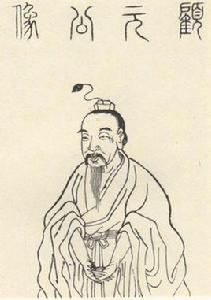 顧榮[西晉末年大臣、名士]