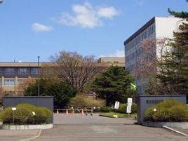 室蘭工業大學 室蘭工業大學