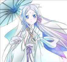 愛神朱古力進行時[Vivian創作的漫畫]