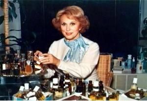 雅詩&middot;蘭黛