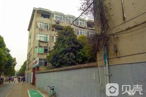 地礦局327隊生活區 地礦局327隊生活區