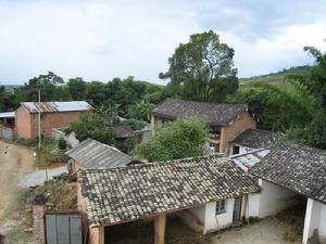 賀德自然村 賀德自然村