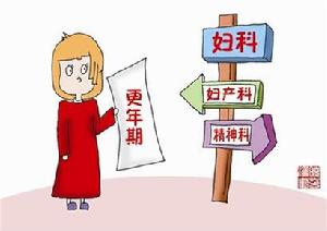 世界更年期關懷日 世界更年期關懷日