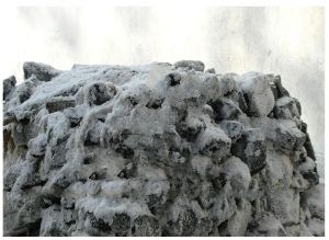 泡沫凝膠 泡沫凝膠