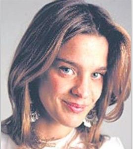 蕾蒂西亞·布雷戴斯