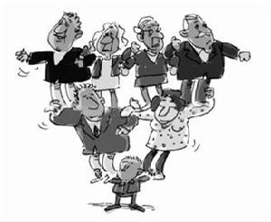 421家庭模式 421家庭模式