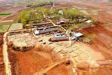 隨州葉家山西周墓地 隨州葉家山西周墓地