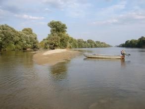 穆列什河 穆列什河