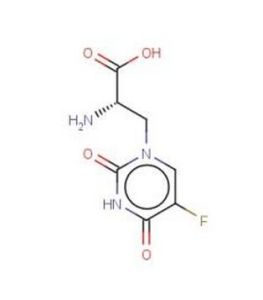 尿嘧啶丙氨酸 尿嘧啶丙氨酸
