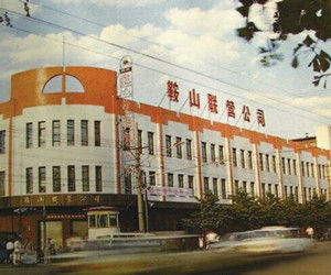 聯營公司 聯營公司