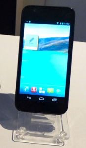 中興U985 中興U985