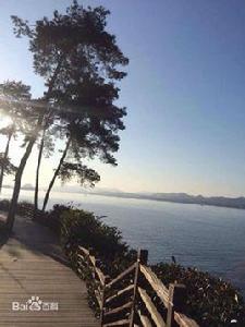 千島湖鎮 千島湖鎮