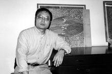 李小明[雲南藝術學院教授]