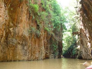 燕山鄉[四川省巴中市南江縣]