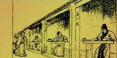 古代考試的作弊與反作弊手段 古代考試的作弊與反作弊手段