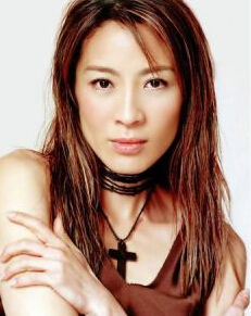 Michelle Yeoh