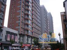 第六大道俊東公寓外景圖