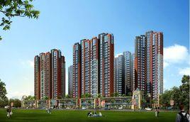 京華中央御園 京華中央御園