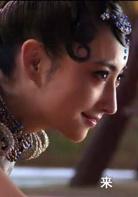 隋唐演義[2013年嚴屹寬、張翰主演電視劇]