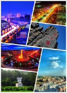 null[吉林省直管縣級市]