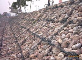 砌石路基 砌石路基