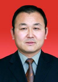 李淵[民盟吳忠市委會秘書長]