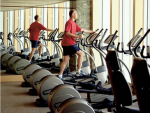 北京青年陽光健身中心 北京青年陽光健身中心