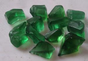 鈣鉻柘榴子石 鈣鉻柘榴子石