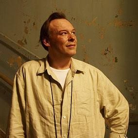 克里斯多夫·甘斯 克里斯多夫·甘斯