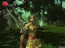 《七魂》歐服限量測試開啟