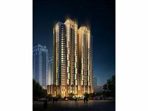 天宏君尚 天宏君尚