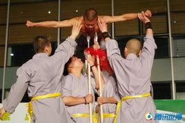 金剛不壞體 金剛不壞體