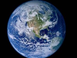 地球生命力指數 地球生命力指數