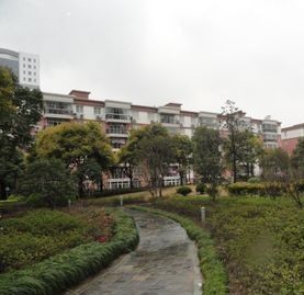 明申花園 明申花園