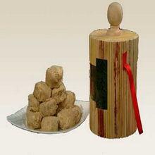 龍宮風景區鎮寧波波糖